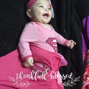 Meet your Posher, Linda